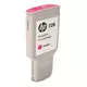 HP Supplies - HP 728 300-ml Magenta DesignJet Ink Cartridge za DesignJet T730/ T830 (F9K16A)