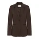 Kaffe Blazer KASakura rjava