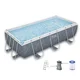 Bestway Steel Pro MAX™ 404x201x100m Pravougaoni Bazen Set (56721)