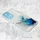 TELEMPIRE Maska za telefon Water Spark za Xiaomi Redmi Note 11 Pro Plus/Poco X4 NFC plava