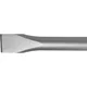 Makita D-34229 pljosnato dleto za SDS-MAX bušilice