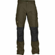 Fjällräven Vidda Pro Trousers M Reg, temno zelena, 46