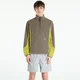 Mikina Pas Normal Studios Off-Race Light Fleece Half-Zip Moss Green L