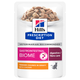 Hills Prescription Diet Gastrointestinal Biome s piletinom - 24 x 85 g