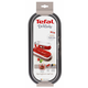 Tefal DELIBAKE modelček za peko deserta J1640374, 30x11 cm