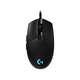 LOGITECH G PROxSuperlight senzor brezžična optična roza gaming miška