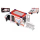 Avto reševalno vozilo plast 28cm s ležiščem na vztrajnik s svetlobo in zvokom