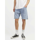 JACK & JONES Muški šorc 12249095, Teksas plavi