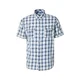 CAMP DAVID Srajca dimno modra/safir/temno modra/bela