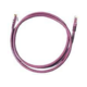 Microconnect CAT6 U/UTP 2m LSZH 2m Cat6 U/UTP (UTP) Purple networking cable