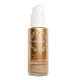 Lumene Natural Glow osvetljevalni tekoči puder za obraz s hialuronsko kislino SPF20 - 4 Tan 30 ml