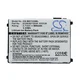 Baterija za Datalogic PSC Falcon PT40/Unitech PT630, 900 mAh