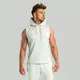 STRIX Duks Essential Tank Top Moon Grey