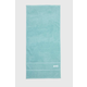 Brisača BOSS Plain Aruba Blue 50 x 100 cm