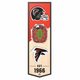 Arizona Cardinals 3D Stadium Banner slika