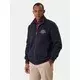 Tommy Hilfiger Jopa Arch Stand MW0MW41425 Mornarsko modra Regular Fit