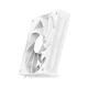 NZXT F120Q 120mm ventilator beli (RF-Q12SF-W2)