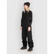 Volcom Creston 3D Stretch Bib ženske hlače black