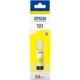 EPSON 101 žuto mastilo