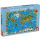 Schmidt - Puzzle Tvoj čudoviti svet - 200 kosov