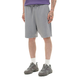 Cropp - Pletene kratke hlače - light grey