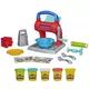 Hasbro Play-Doh zabavni rezanci E7776