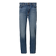 Lee Kavbojke West moder denim