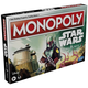 HASBRO Monopoly Star Wars Boba Fett, (21550765)