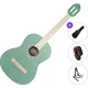 Valencia VC354HAB Standard SET 4/4 Aqua Blue Klasična kitara