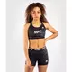 Venum UFC Authentic Fight Week Ženski Sport Bra Crna - L