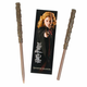 Harry Potter - Hermione Wand Pen & Bookmark