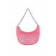 Juicy Couture Ročna torba BEJXT5461WPO Roza