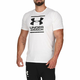 Under Armour - UA GL FOUNDATION SS T