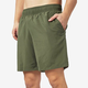 Under Armour - UA Woven Graphic Shorts