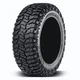 Radar RENEGADE R/T+ 35/12.5 R24 114Q