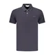 Moška polo majica s kratkimi rokavi Guess Jeans, modra