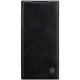 Maska na preklop Nillkin Qin za Samsung Note 20 Ultra/N985F crni