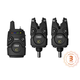 Delphin Sada signalizátorov CODER 3+1