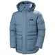 Helly Hansen VARDO PARKA, kaput muški, plava 54503