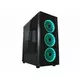 Računar BLACK PC MT/i7-11700F/B460/16GB/500GB/RTX3070 #