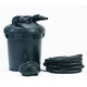 Pontec Filter pod pritiskom sa UVC PondoPress 10000 57146