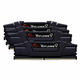 G.Skill Ripjaws V 64GB Kit (4x16GB) DDR4-3600MHz, CL16, 1.35V