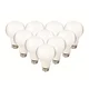 Optonica LED sijalka E27 A60 9W 6000k 806lm, komplet 10kom