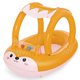 Bestway bebi šlauf u obliku lisice 94x66cm 14/34168