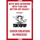 Boys Who Interfere with Yuri Are Better Off Dead?!, Volume 1