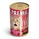 Premil Top Cat BEEF 415g
