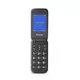 PANASONIC mobilni telefon KX-TU446, Gray