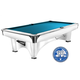 Biljardna miza Dynamic III 8ft sijaj bela