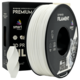Smart Print 5x ABS Bela Filament 1.75mm - Smart Print ABS+ za 3D Tisk (1kg Kolut)