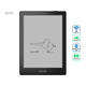 E-Book Reader BOOX Poke 5, 6, 2GB, 32GB, WiFi, BT, USB-C, microSD, Android 11, crni